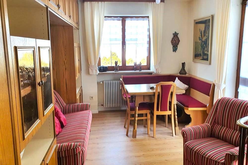 Ferienwohnung Schloegl Reit im Winkl Εξωτερικό φωτογραφία